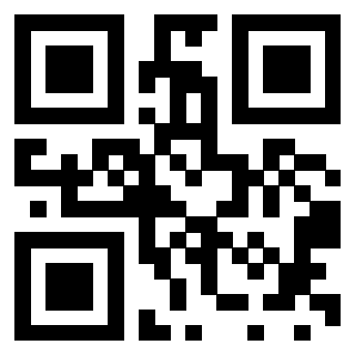 Immagine del Qr Code di 3200806172