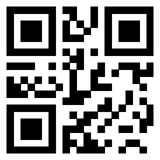 Il QrCode di 3200806174