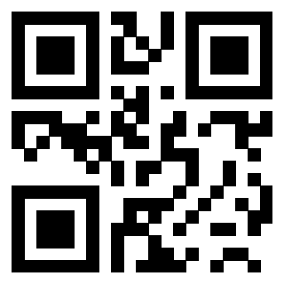 Immagine del Qr Code di 3200806180