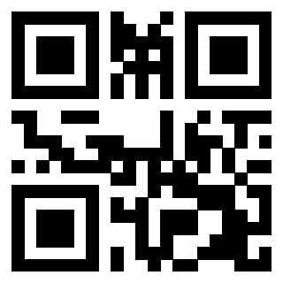 Il Qr Code di 3200806186