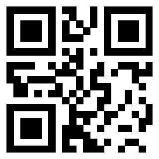 Il Qr Code di 3200806189