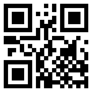 Immagine del Qr Code di 3200806191