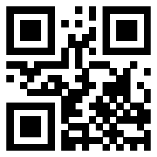 Il QrCode di 3200806193