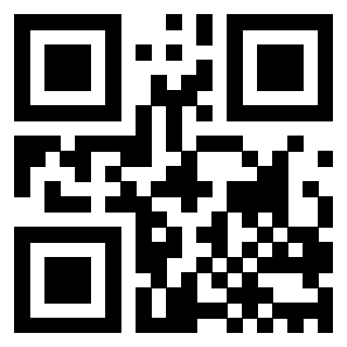 Immagine del Qr Code di 3200806196