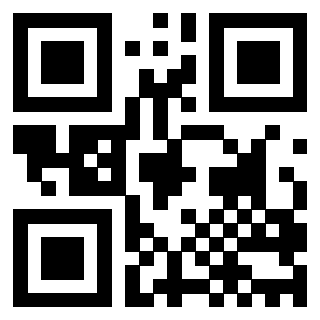 Immagine del Qr Code di 3200806198