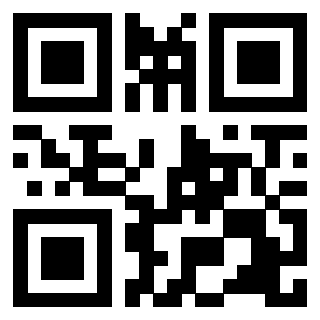 3200806202 - Immagine del QrCode