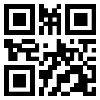 Il QrCode di 3200806209