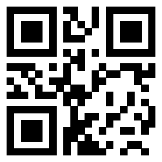 Il Qr Code di 3200806213