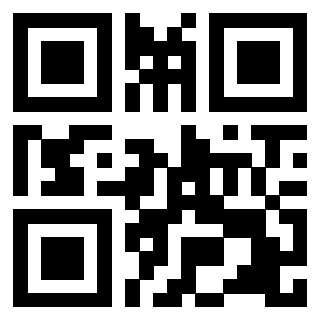 Immagine del QrCode di 3200806216