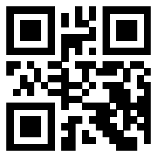 Immagine del Qr Code di 3200806217