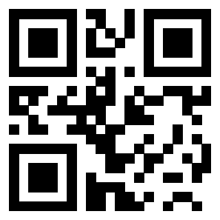 3200806221 - Immagine del Qr Code