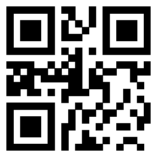 3200806231 - Immagine del Qr Code