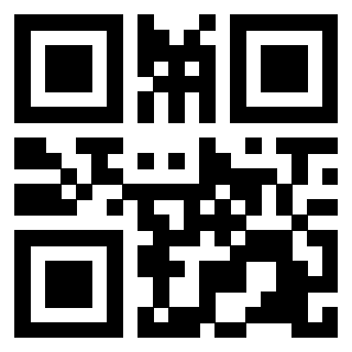 3200806233 - Immagine del QrCode