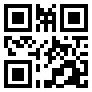 Il QrCode di 3200806239