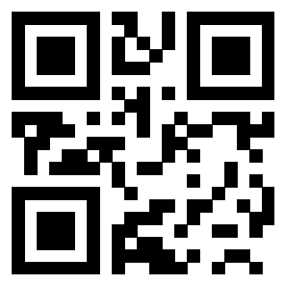 3200806243 - Immagine del Qr Code associato