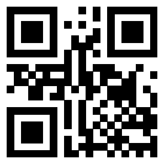 Scansione del Qr Code di 3200806244