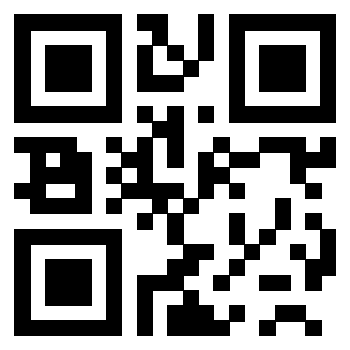 Immagine del Qr Code di 3200806246