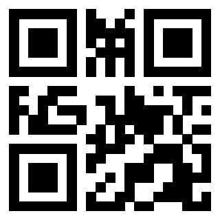 Scansione del Qr Code di 3200806249