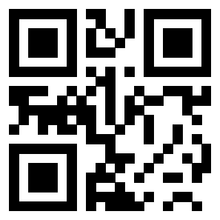 Immagine del Qr Code di 3200806252