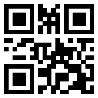 Immagine del Qr Code di 3200806254