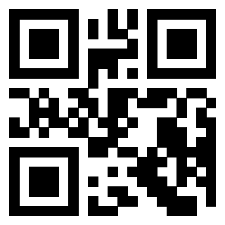 Scansione del QrCode di 3200806255