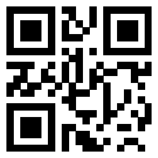 Immagine del QrCode di 3200806257