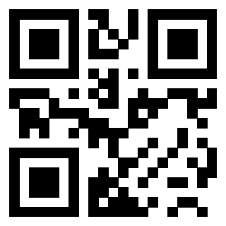 Il QrCode di 3200806260