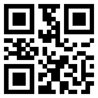 Immagine del Qr Code di 3200806261