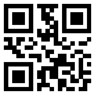 3200806265 Qr Code associato