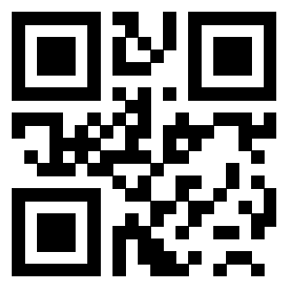 Immagine del Qr Code di 3200806269