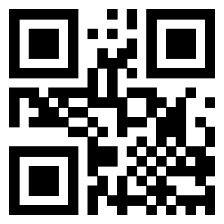 Scansione del QrCode di 3200806270