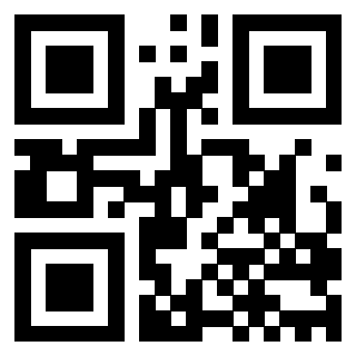 3200806285 - Immagine del Qr Code associato