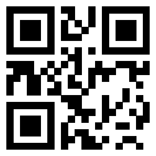 Immagine del Qr Code di 3200806287