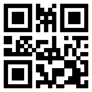 3200806290 Qr Code associato