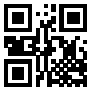 3200806298 - Immagine del Qr Code associato