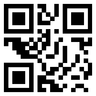 3200806301 Qr Code associato