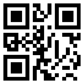 3200806306 - Immagine del QrCode