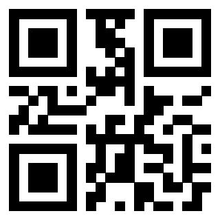 Il QrCode di 3200806307