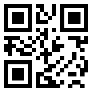 Scansione del QrCode di 3200806310