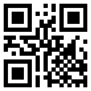 Immagine del QrCode di 3200806312