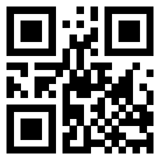 Scansione del QrCode di 3200806316