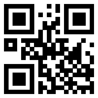 Immagine del Qr Code di 3200806317