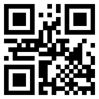 Immagine del Qr Code di 3200806318