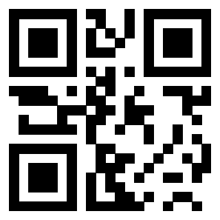 3200806322 - Immagine del QrCode associato