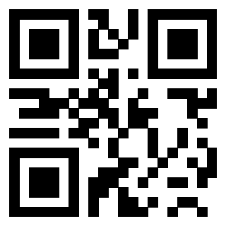 Immagine del QrCode di 3200806326