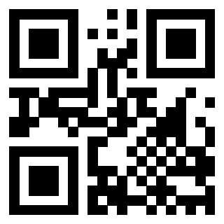 Scansione del QrCode di 3200806330