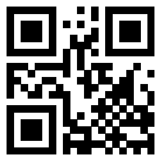 Immagine del QrCode di 3200806332