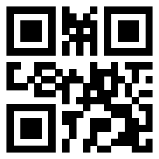 3200806334 - Immagine del Qr Code associato