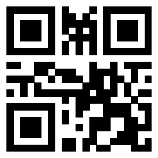 Immagine del QrCode di 3200806335