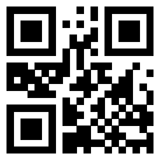 3200806336 - Immagine del Qr Code associato